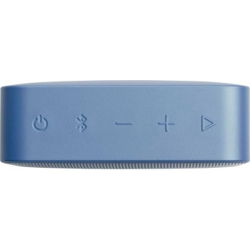 Jbl go essential 2, portable bluetooth speaker, μπλε JBL1072BL 1200130018596