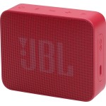 jbl go essential 2, portable bluetooth speaker with  pro sound, up to 5 hou JBL1072RED 1200130018602