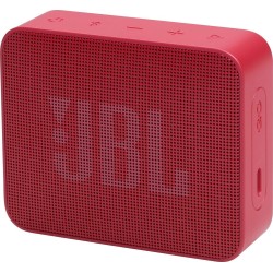 Jbl go essential 2, portable bluetooth speaker, κόκκινο JBL1072RED 1200130018602