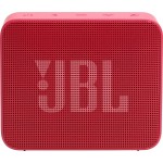 jbl go essential 2, portable bluetooth speaker with  pro sound, up to 5 hou JBL1072RED 1200130018602