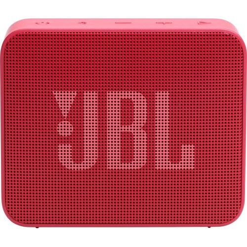 jbl go essential 2, portable bluetooth speaker with  pro sound, up to 5 hou JBL1072RED 1200130018602