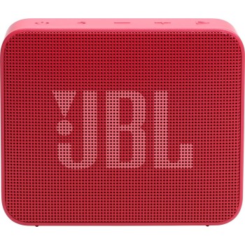 jbl go essential 2, portable bluetooth speaker with  pro sound, up to 5 hou JBL1072RED 1200130018602