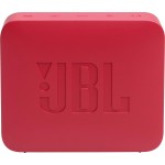 jbl go essential 2, portable bluetooth speaker with  pro sound, up to 5 hou JBL1072RED 1200130018602