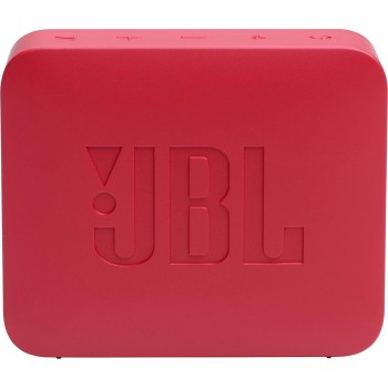 jbl go essential 2, portable bluetooth speaker with  pro sound, up to 5 hou JBL1072RED 1200130018602
