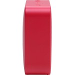 jbl go essential 2, portable bluetooth speaker with  pro sound, up to 5 hou JBL1072RED 1200130018602