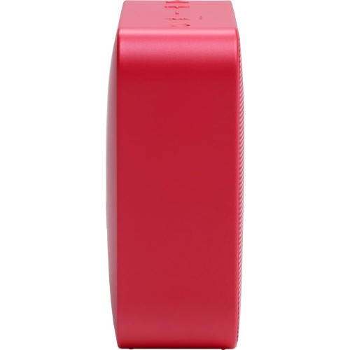 jbl go essential 2, portable bluetooth speaker with  pro sound, up to 5 hou JBL1072RED 1200130018602
