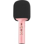 JBL Maxlife μικρόφωνο karaoke ασύρματο mxbm-600 σε ροζ χρώμα MXBM-600 5900495094056