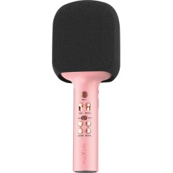 JBL Maxlife μικρόφωνο karaoke ασύρματο mxbm-600 σε ροζ χρώμα MXBM-600 5900495094056