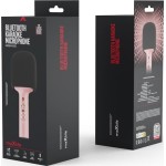 JBL Maxlife μικρόφωνο karaoke ασύρματο mxbm-600 σε ροζ χρώμα MXBM-600 5900495094056