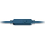 Jbl t310e μπλε in-ear hands free ακουστικά με usb JBL1003E 1200130022746