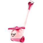 ΑΠΕΡΓΗ TOYS Helicopter Wheel Pink - Fuchsia 19413 4823037609413