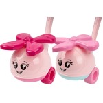 ΑΠΕΡΓΗ TOYS Ρόδα Ελικόπτερο Ροζ - Φουξ 19413 4823037609413