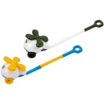 ΑΠΕΡΓΗ TOYS Helicopter Wheel Green - Blue 19420 4823037609420