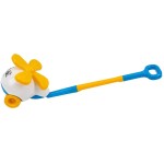 ΑΠΕΡΓΗ TOYS Ρόδα Ελικόπτερο Πράσινο - Μπλε 19420 4823037609420
