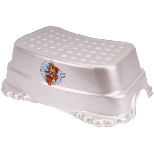 ΑΠΕΡΓΗ TOYS Children's Bathroom Step Stool 4 Designs - 1 Pc 19109 4823037609109