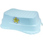ΑΠΕΡΓΗ TOYS Children's Bathroom Step Stool 4 Designs - 1 Pc 19109 4823037609109