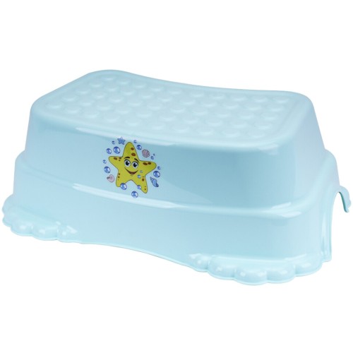 ΑΠΕΡΓΗ TOYS Children's Bathroom Step Stool 4 Designs - 1 Pc 19109 4823037609109