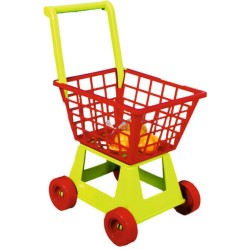 ΑΠΕΡΓΗ TOYS Kαροτσάκι Σούπερ Μάρκετ 01723 5201751017230