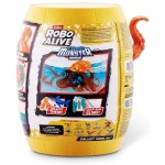 ZURU Robo Alive Deep Sea Monster Surprise Barrel With Octopus and 15+ Surprises (11871155b) 11871155B 4894680046603