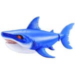 ZURU Robo Alive Deep Sea Monster Surprise Βαρέλι με Καρχαρία και 15+ Εκπλήξεις (11871155a) 11871155A 4894680046597