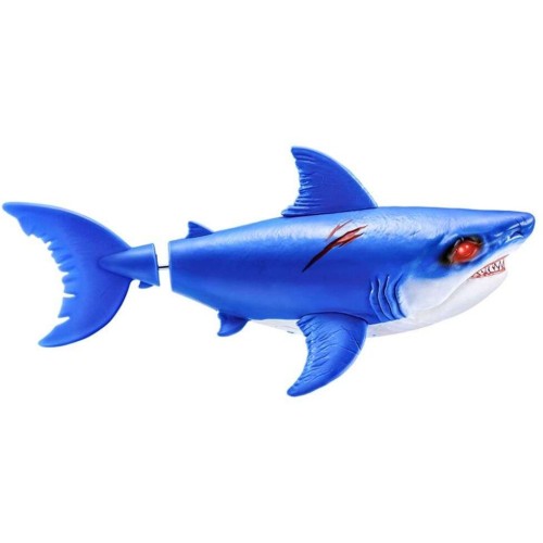 ZURU Robo Alive Deep Sea Monster Surprise Βαρέλι με Καρχαρία και 15+ Εκπλήξεις (11871155a) 11871155A 4894680046597