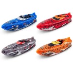 ZURU Robo Alive Robo Boats Διαδραστικό Ρομπότ Σκάφος Σειρά 1 - 4 Σχέδια (11871118) 11871117 4894680029910