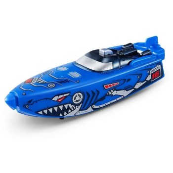 ZURU Robo Alive Robo Boats Διαδραστικό Ρομπότ Σκάφος Σειρά 1 - 4 Σχέδια (11871118) 11871117 4894680029910