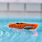 ZURU Robo Alive Robo Boats Διαδραστικό Ρομπότ Σκάφος Σειρά 1 - 4 Σχέδια (11871118) 11871117 4894680029910