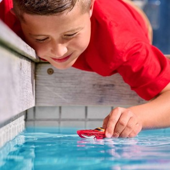 ZURU Robo Alive Robo Boats Διαδραστικό Ρομπότ Σκάφος Σειρά 1 - 4 Σχέδια (11871118) 11871117 4894680029910