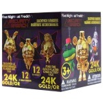 ZURU Five Nights At Freddy's Collectible Keychain Figure Blind Box Series 3 - Assorted Designs (10542573) 10542573 796548425732