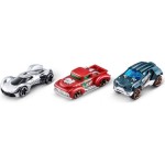 Zuru Metal Machines Set of 3 Series 2 Die-cast Cars - Various Designs (11806715) 11806715 4894680023420