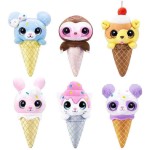 Zuru Coco Cones Lurino Sweet Series 1 - 6 Designs (11809638) 11809638 4894680037373