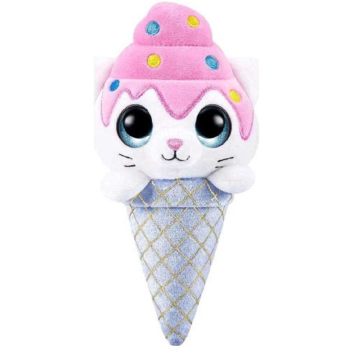 Zuru Coco Cones Λούρινο Sweet Σειρά 1 - 6 Σχέδια (11809638) 11809638 4894680037373