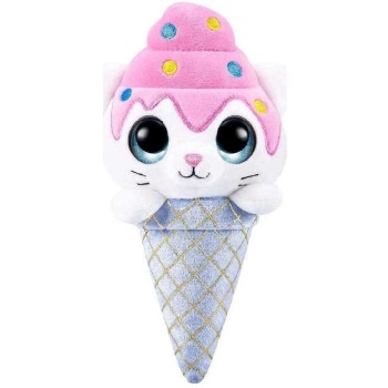 Zuru Coco Cones Λούρινο Sweet Σειρά 1 - 6 Σχέδια (11809638) 11809638 4894680037373