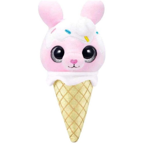 Zuru Coco Cones Λούρινο Sweet Σειρά 1 - 6 Σχέδια (11809638) 11809638 4894680037373