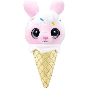 Zuru Coco Cones Λούρινο Sweet Σειρά 1 - 6 Σχέδια (11809638) 11809638 4894680037373
