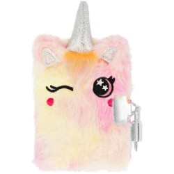 ZURU BB Cuties Cute Secrets Diary - 6 Designs (14831333) 14831333 4033866313331