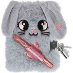 ZURU BB Cuties Cute Secrets Diary - 6 Designs (14831333) 14831333 4033866313331