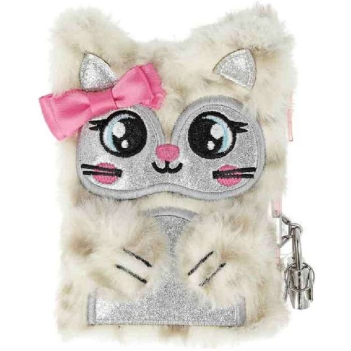 ZURU BB Cuties Cute Secrets Ημερολόγιο - 6 Σχέδια (14831333) 14831333 4033866313331
