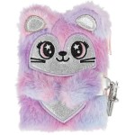 ZURU BB Cuties Cute Secrets Diary - 6 Designs (14831333) 14831333 4033866313331