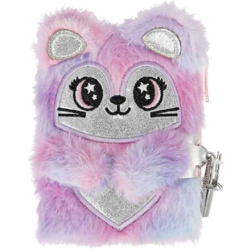 ZURU BB Cuties Cute Secrets Ημερολόγιο - 6 Σχέδια (14831333) 14831333 4033866313331
