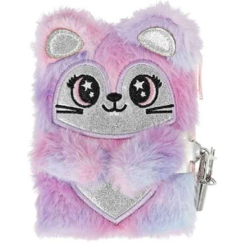 ZURU BB Cuties Cute Secrets Ημερολόγιο - 6 Σχέδια (14831333) 14831333 4033866313331