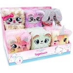 ZURU BB Cuties Cute Secrets Diary - 6 Designs (14831333) 14831333 4033866313331