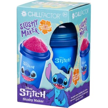 Giochi Preziosi Chillfactor Super Granitas Disney Stitch CHL05000 5029736082581