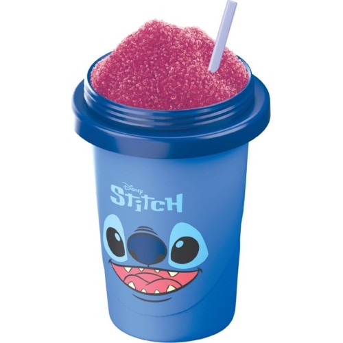Giochi Preziosi Chillfactor Super Granitas Disney Stitch CHL05000 5029736082581