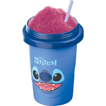 Giochi Preziosi Chillfactor Σουπερ γρανίτες Disney Stitch CHL05000 5029736082581