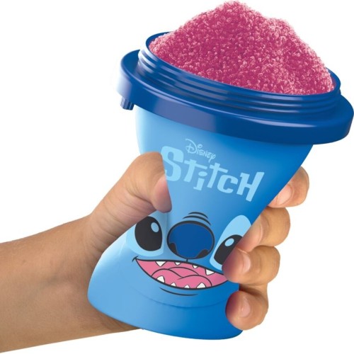 Giochi Preziosi Chillfactor Super Granitas Disney Stitch CHL05000 5029736082581