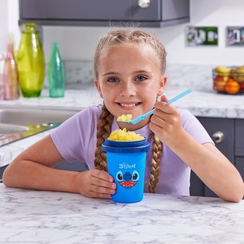Giochi Preziosi Chillfactor Super Granitas Disney Stitch CHL05000 5029736082581