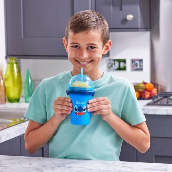 Giochi Preziosi Chillfactor Super Granitas Disney Stitch CHL05000 5029736082581