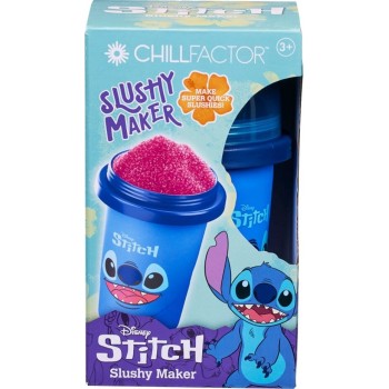Giochi Preziosi Chillfactor Σουπερ γρανίτες Disney Stitch CHL05000 5029736082581